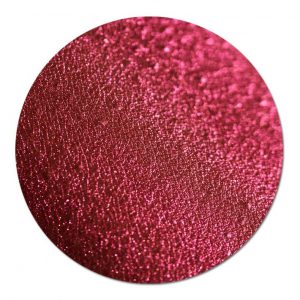 Pigment make-up Blood Red
