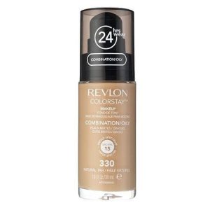 Revlon ColorStay 330 Natural Tan