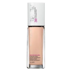 Maybelline Superstay Ivory