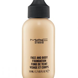 Mac – Face and body C5
