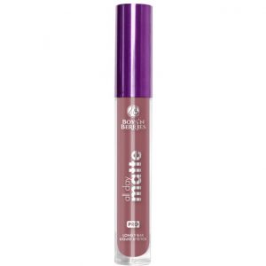 Ruj lichid Boys`n Berries All Day Matte